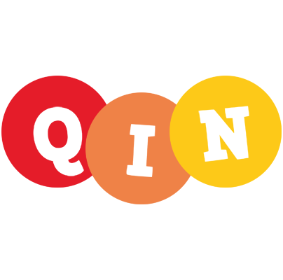 Qin boogie logo