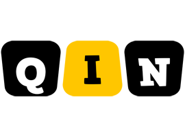 Qin boots logo