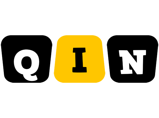 Qin boots logo