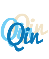 Qin breeze logo