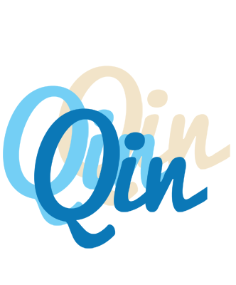 Qin breeze logo