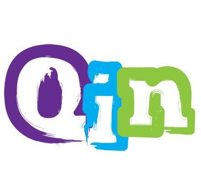 Qin casino logo