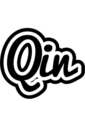 Qin chess logo