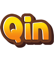 Qin cookies logo