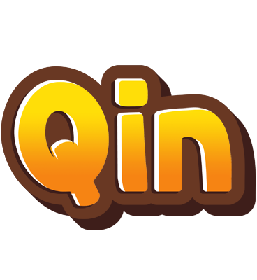 Qin cookies logo
