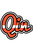 Qin denmark logo