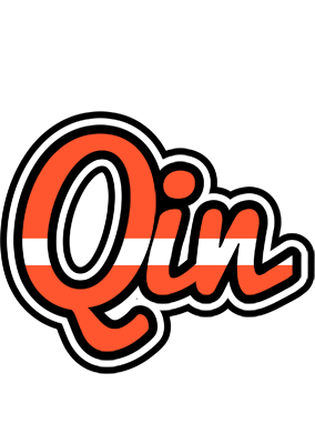 Qin denmark logo