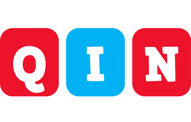 Qin diesel logo