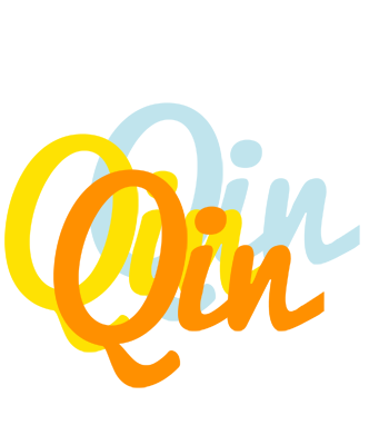 Qin energy logo