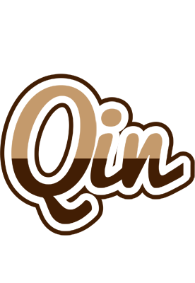 Qin exclusive logo