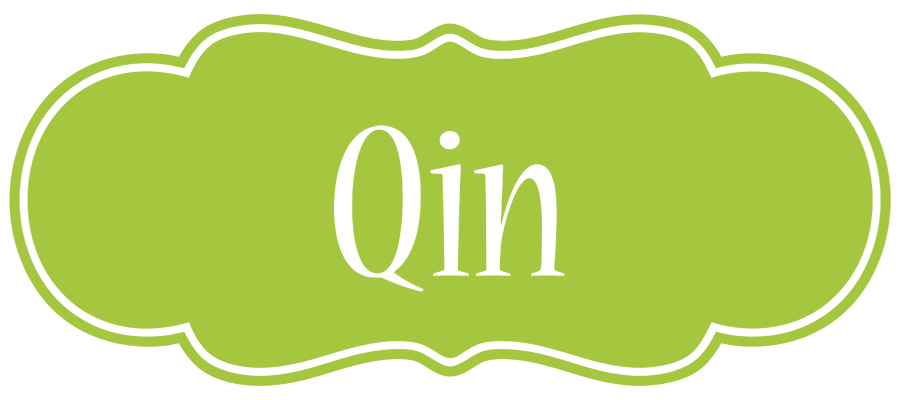 Qin family logo