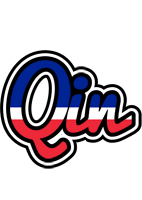 Qin france logo