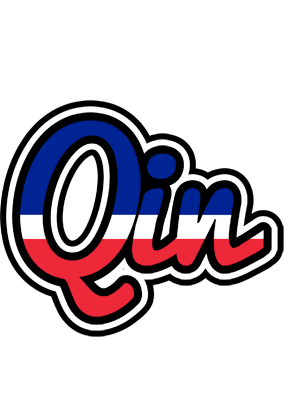 Qin france logo
