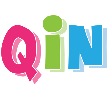 Qin friday logo