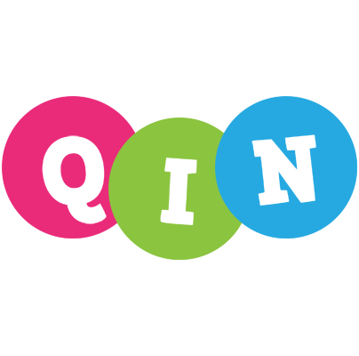 Qin friends logo