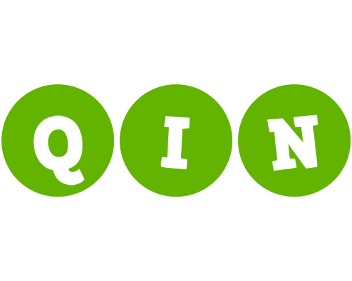 Qin games logo