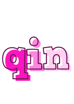 Qin hello logo