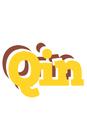 Qin hotcup logo