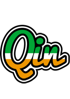 Qin ireland logo