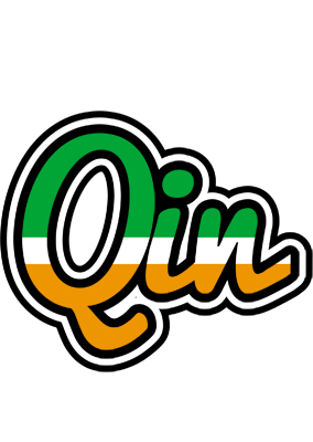 Qin ireland logo