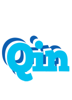 Qin jacuzzi logo