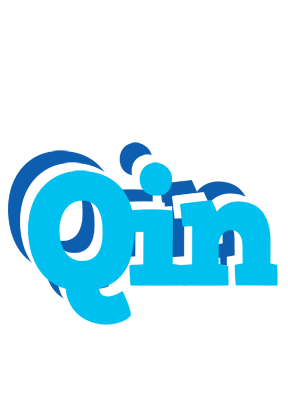 Qin jacuzzi logo
