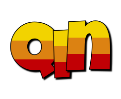 Qin jungle logo