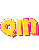 Qin kaboom logo