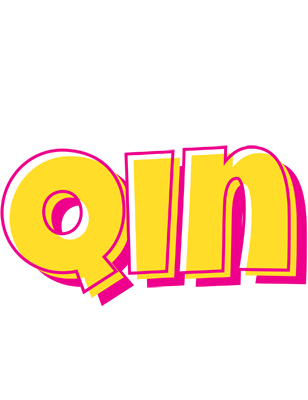 Qin kaboom logo
