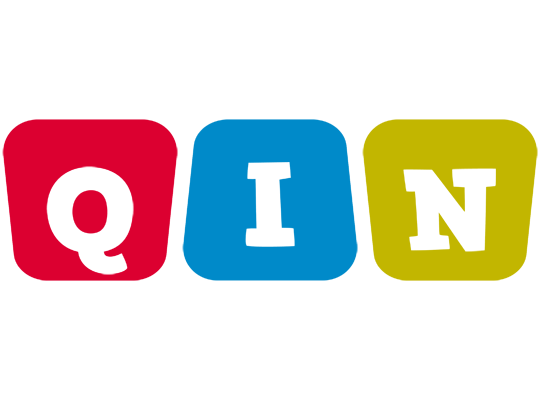 Qin kiddo logo