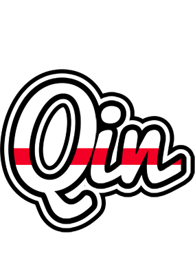 Qin kingdom logo