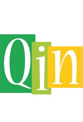 Qin lemonade logo
