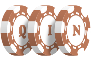 Qin limit logo