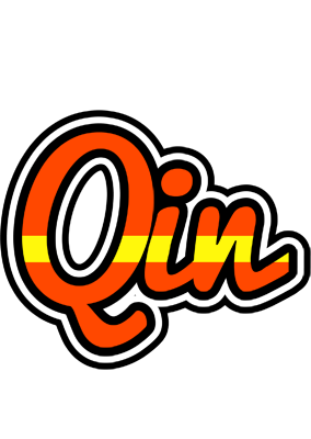 Qin madrid logo