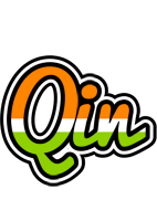 Qin mumbai logo