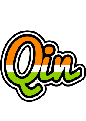 Qin mumbai logo