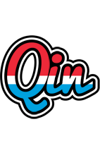 Qin norway logo