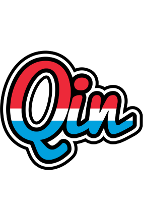 Qin norway logo