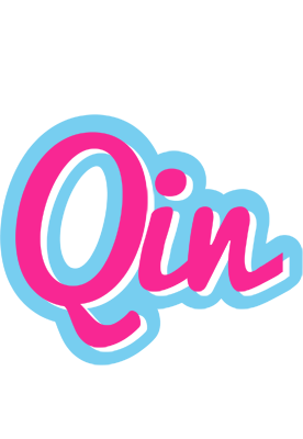 Qin popstar logo