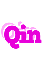 Qin rumba logo