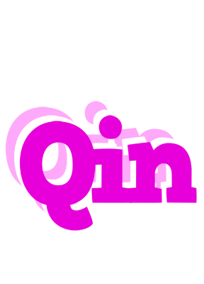 Qin rumba logo