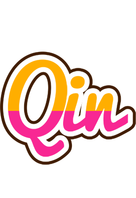 Qin smoothie logo