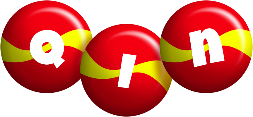 Qin spain logo