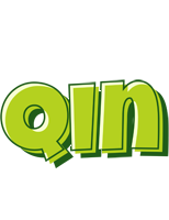 Qin summer logo