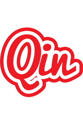 Qin sunshine logo