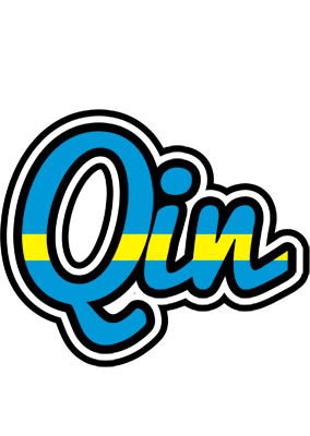 Qin sweden logo
