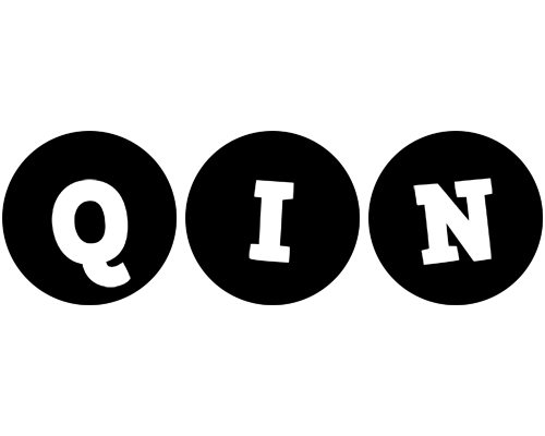 Qin tools logo
