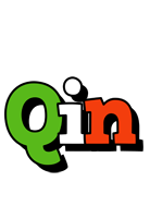 Qin venezia logo