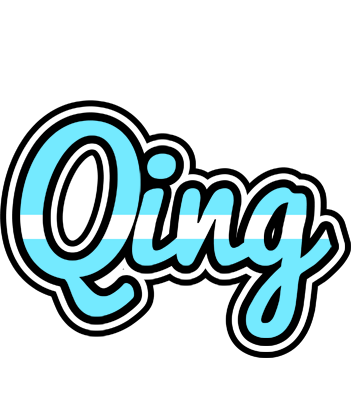 Qing argentine logo
