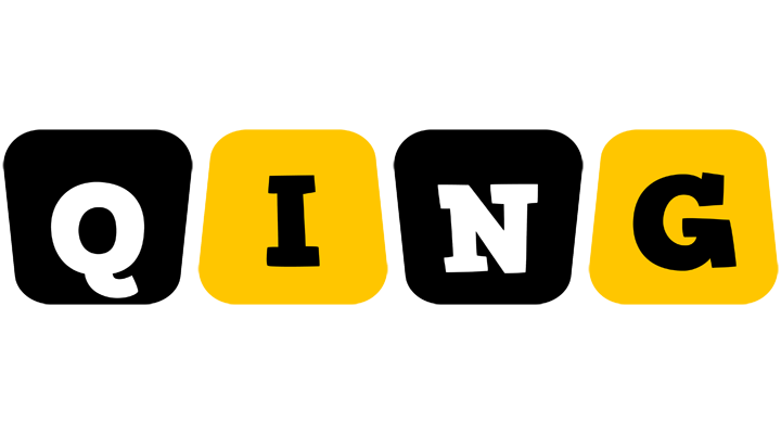 Qing boots logo